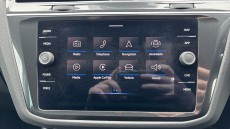 Volkswagen Tiguan 1.5 TSI Life 5dr Petrol Estate